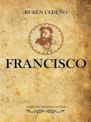 cover image of Francisco